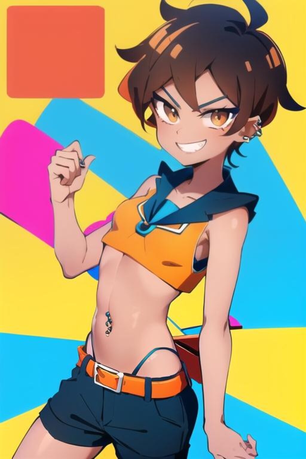 小さな詰め合わせ