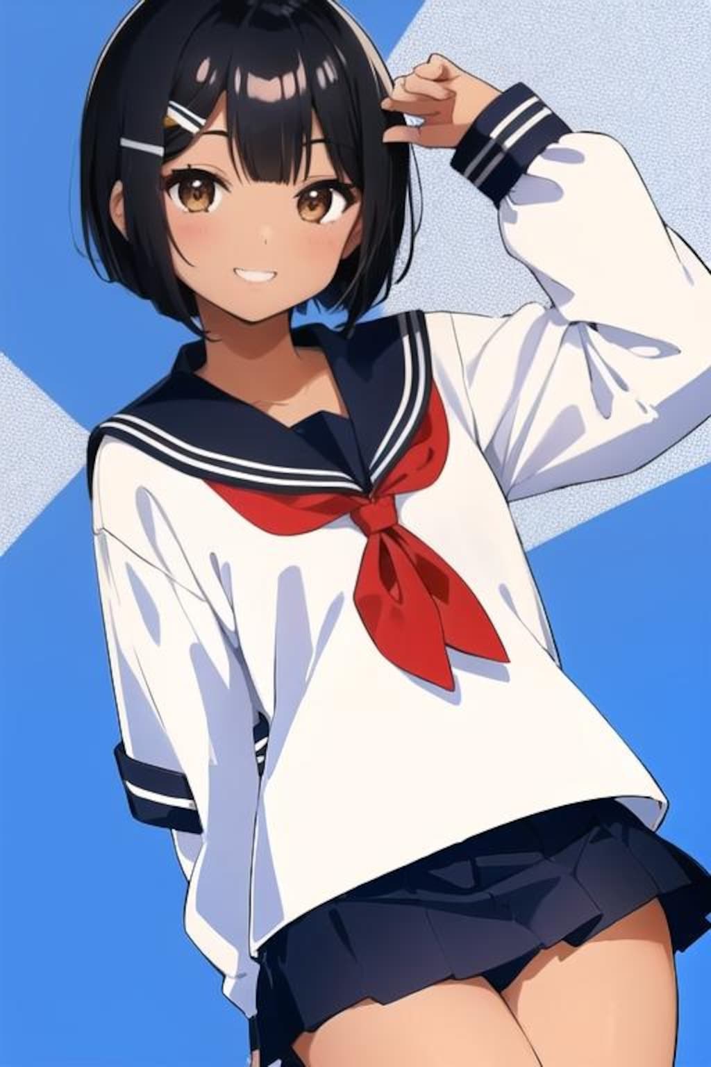 小さな詰め合わせ