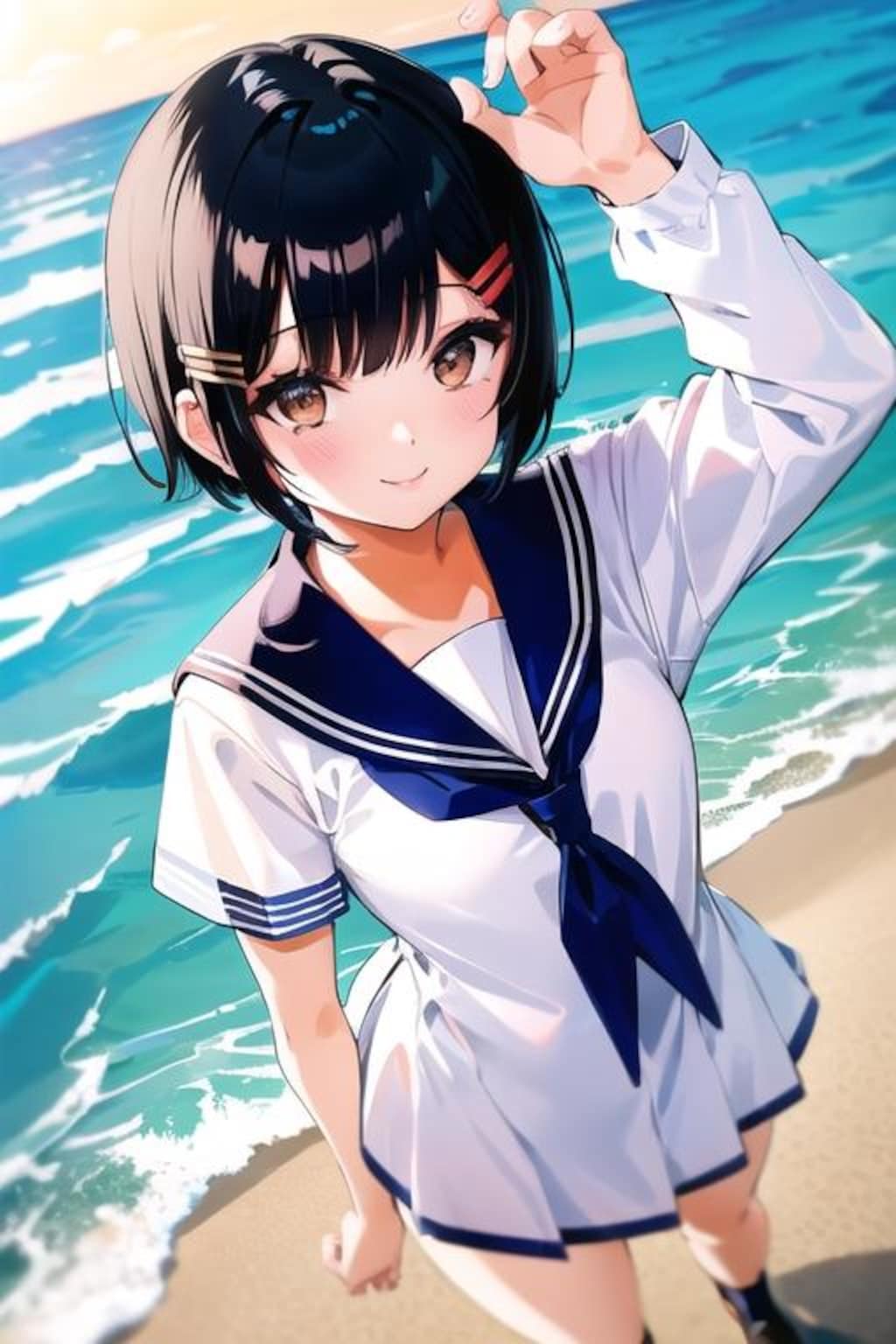 小さな詰め合わせ