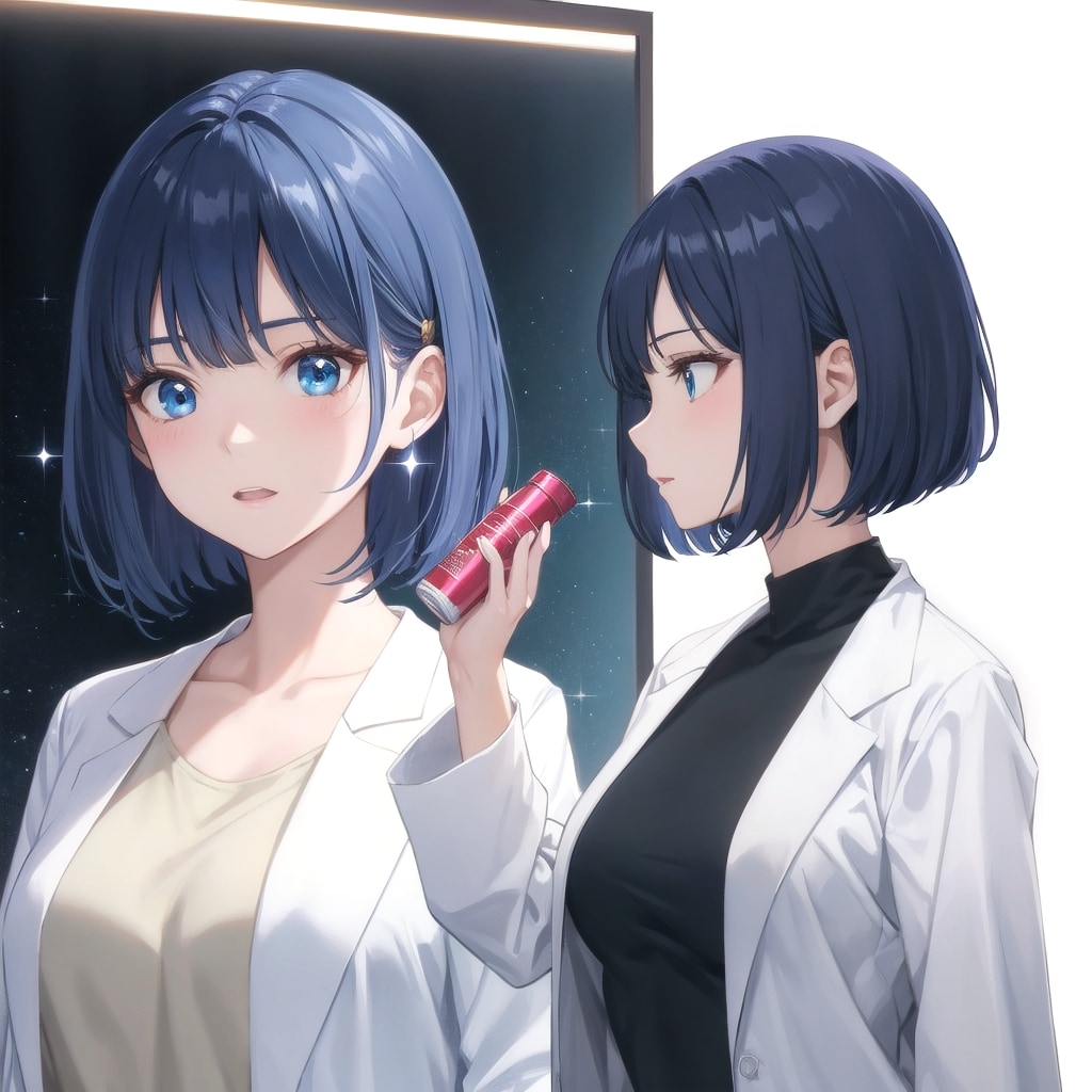 奇跡の若返りクリーム!?