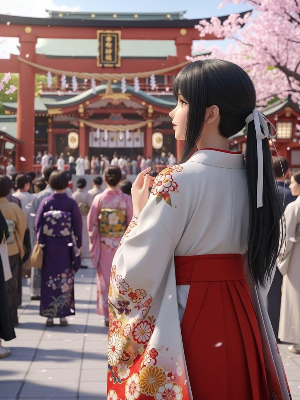 今年が良い年でありますように