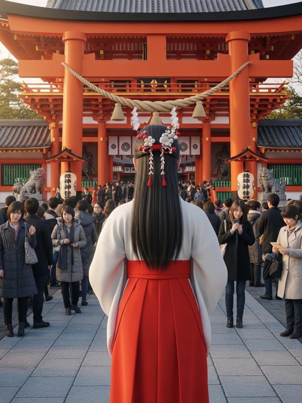 今年が良い年でありますように