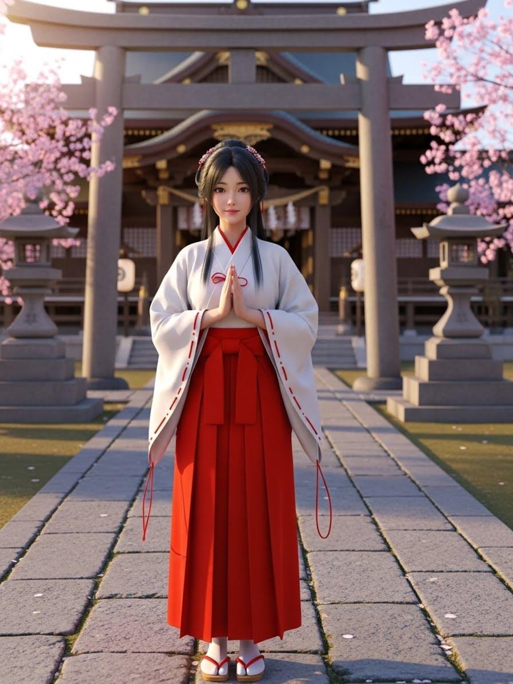 今年が良い年でありますように