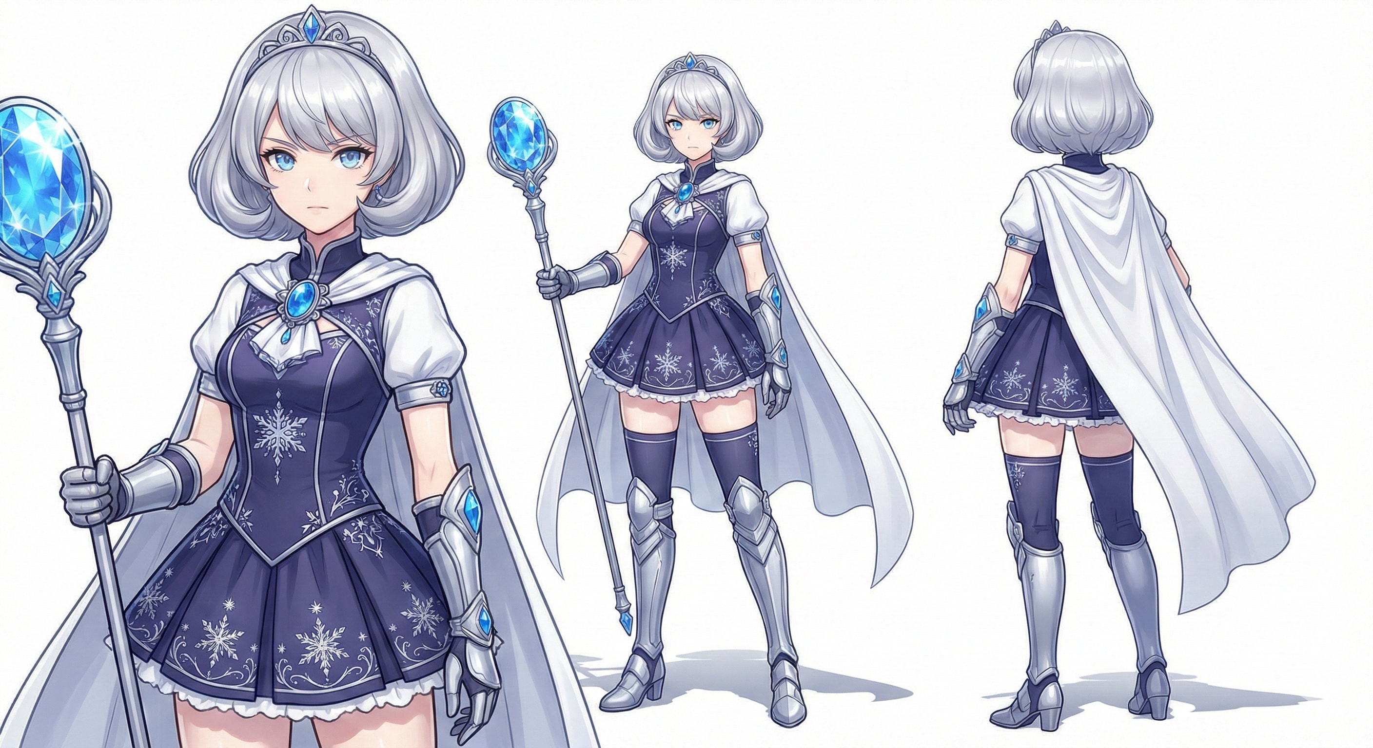 うちの子出力法備忘録 | の人気AIイラスト・グラビア