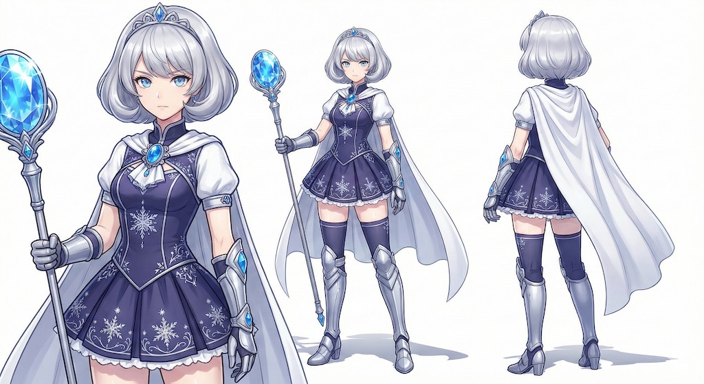 うちの子出力法備忘録