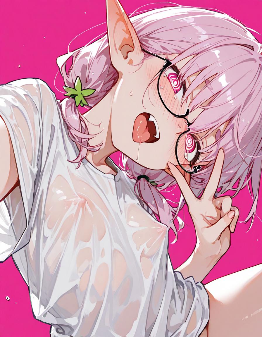 なーすちゃん／えるふ転生