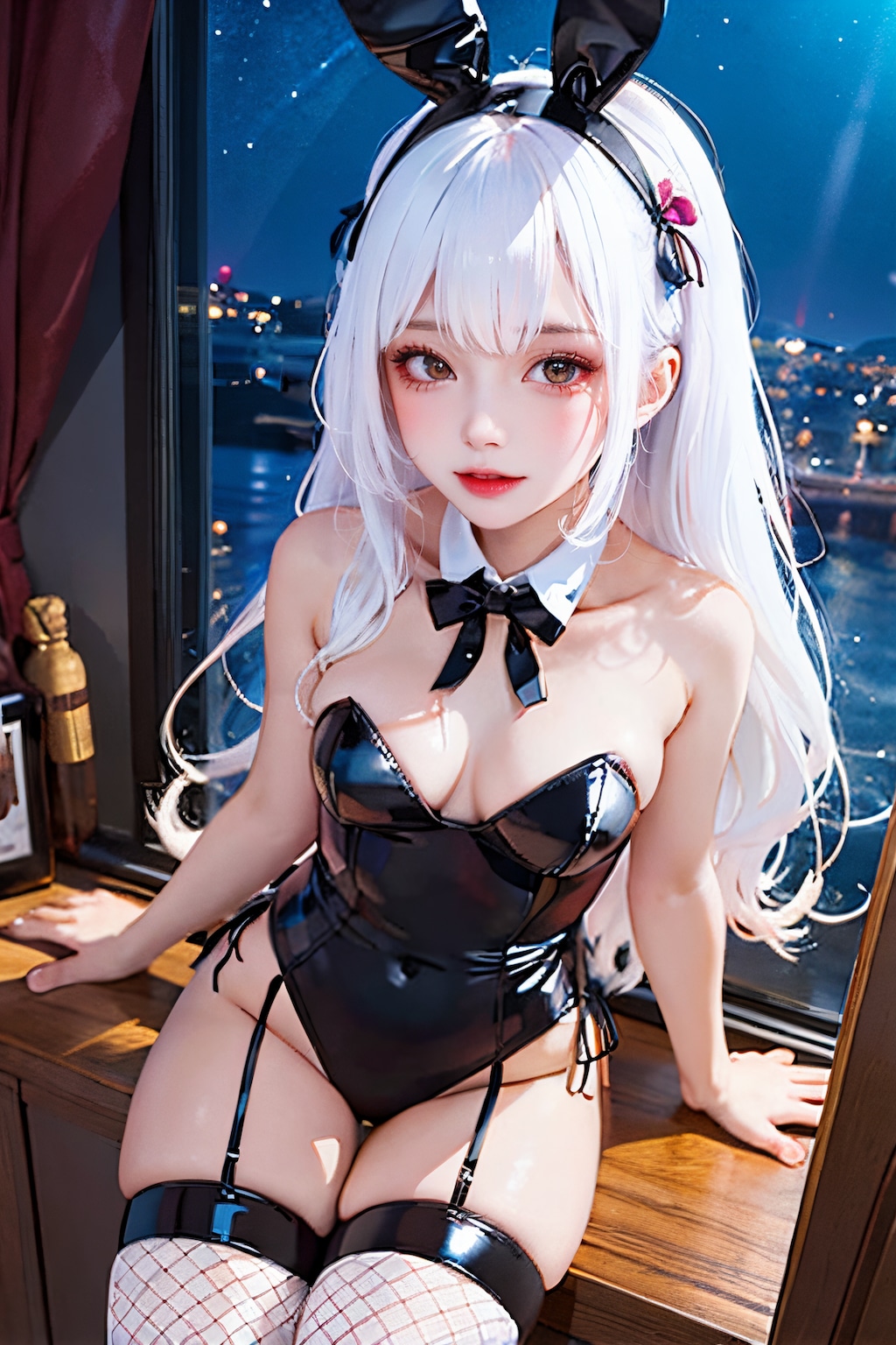 バニーガール