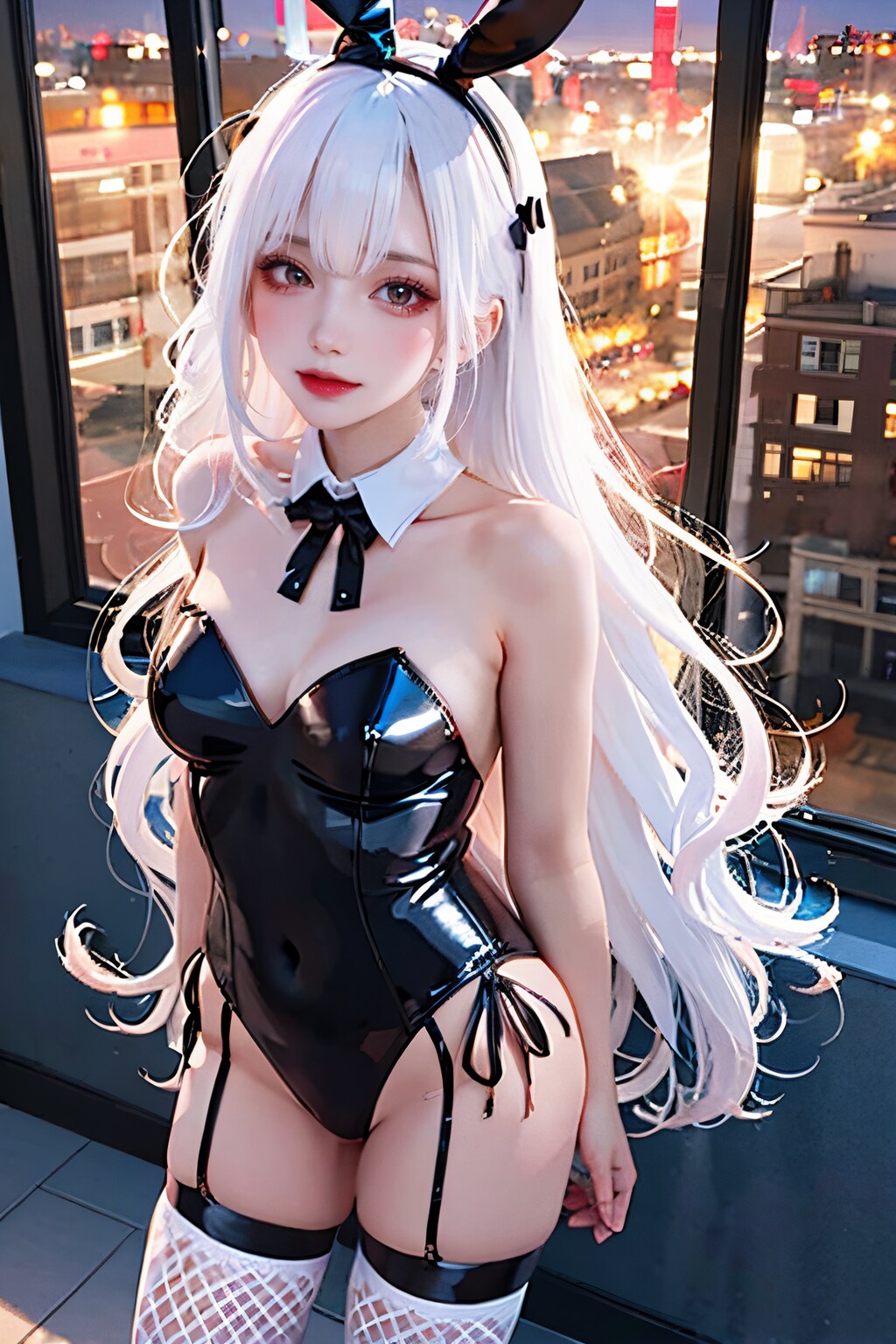 バニーガール