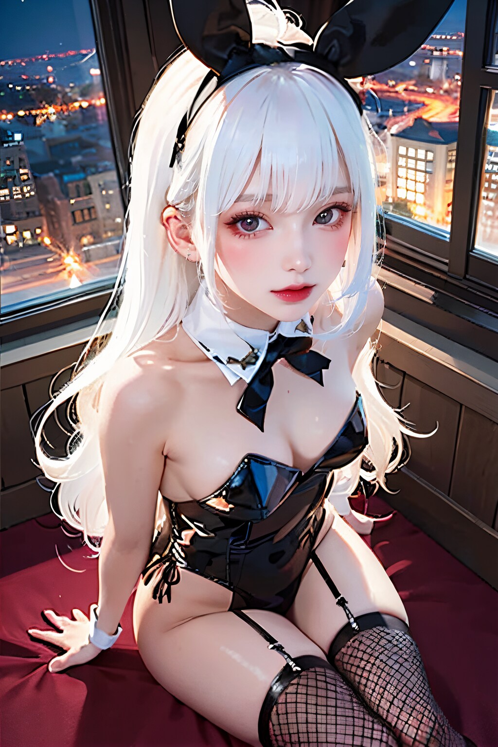 バニーガール