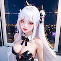 バニーガール 8枚目