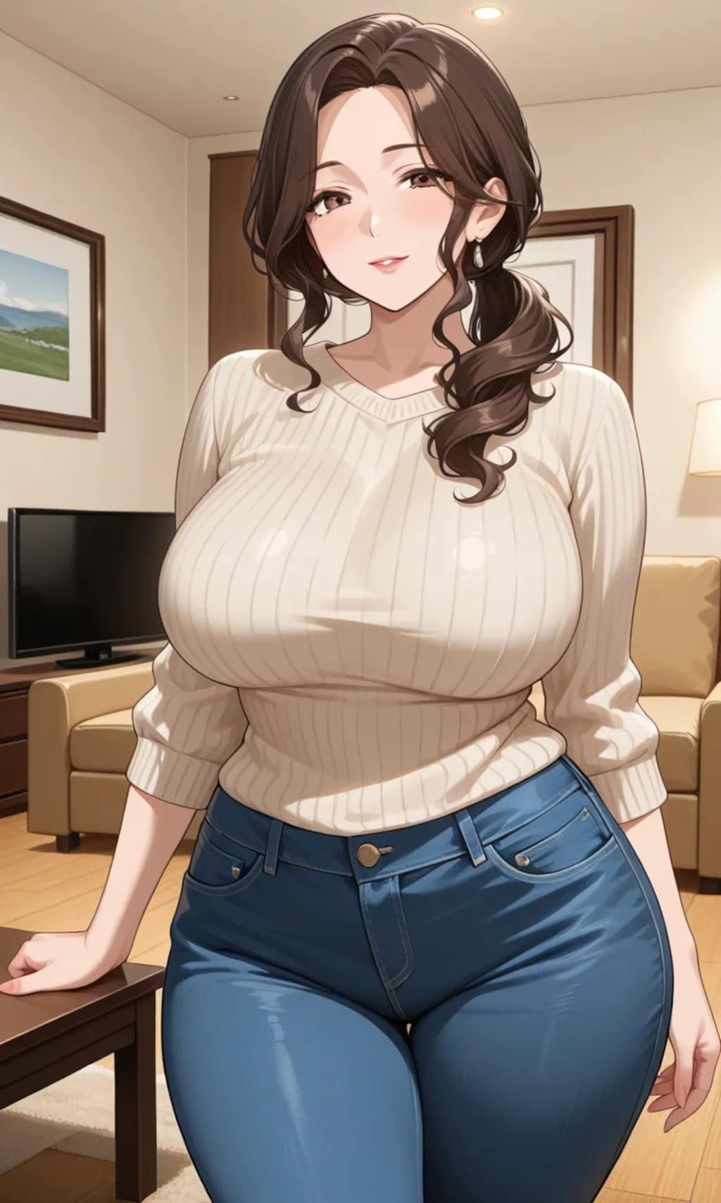 震堂千里です❤️