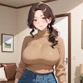 震堂千里です❤️ 3枚目