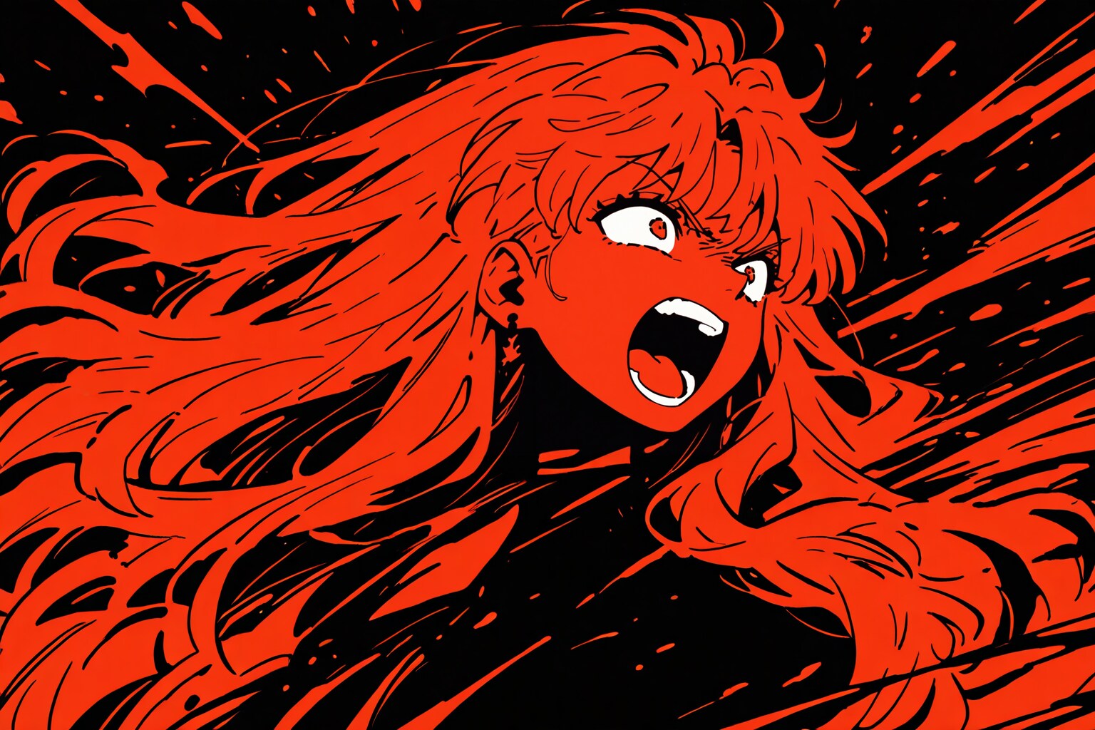 ッしゃオラァーッ！！！！