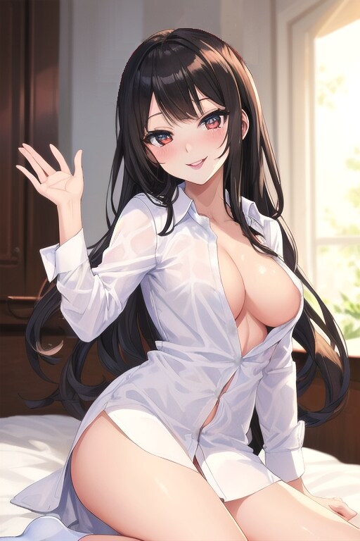 おはよっ。