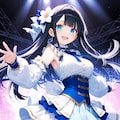 ネタ用キャラ: 幼馴染アイドル 2枚目