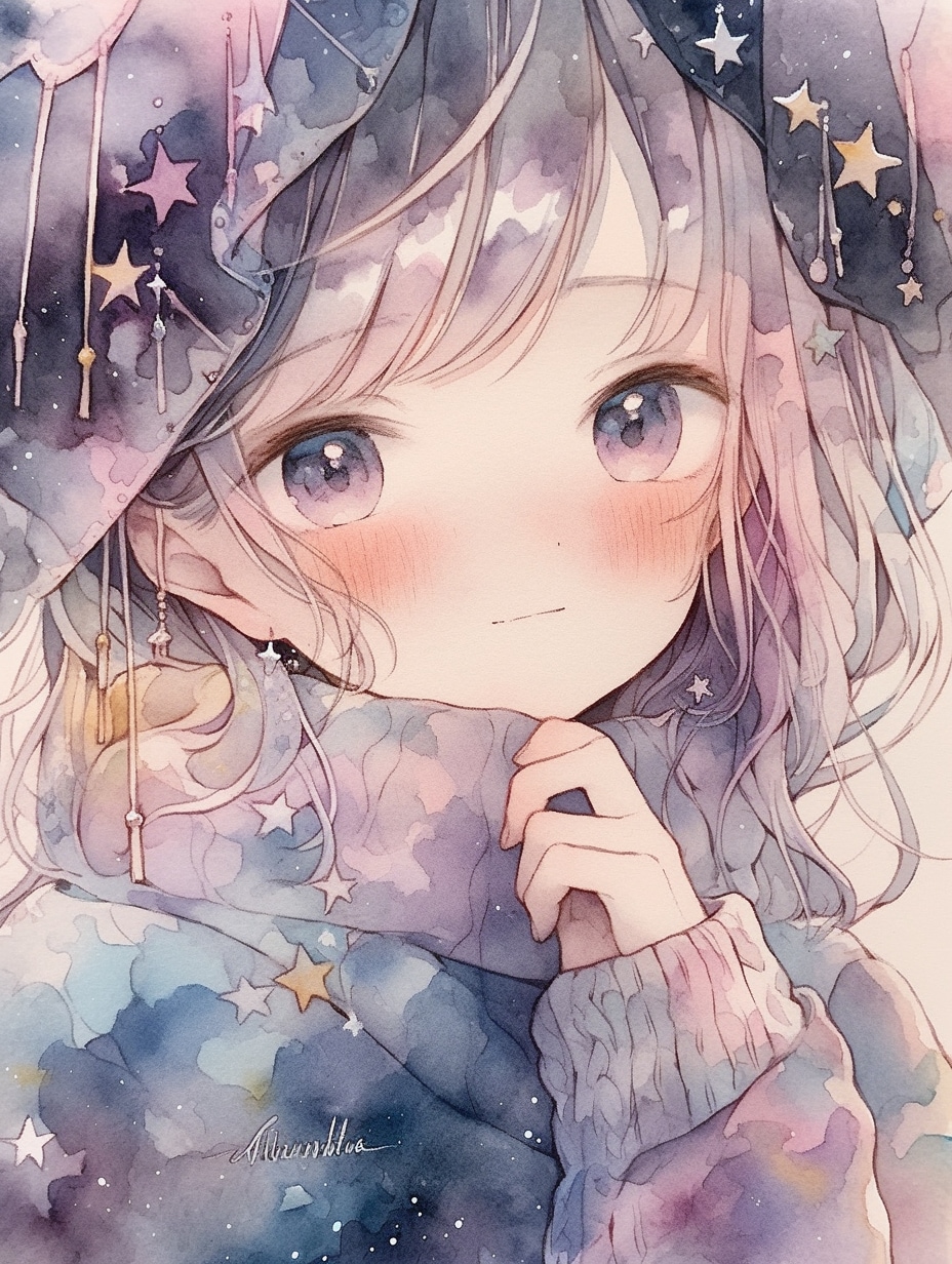 メルヘン174 | の人気AIイラスト・グラビア