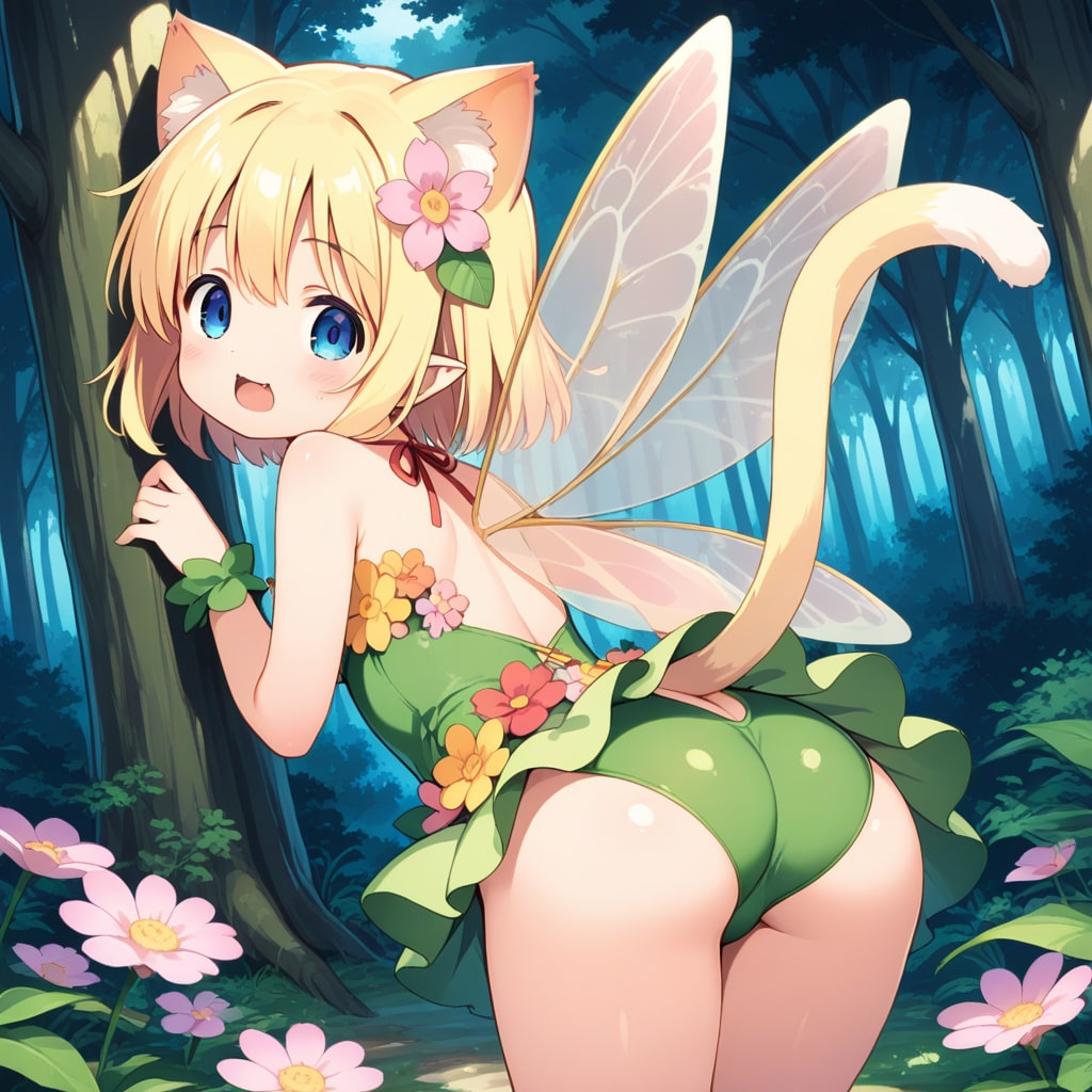 フェアリーテール