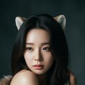 毛皮神 2枚目