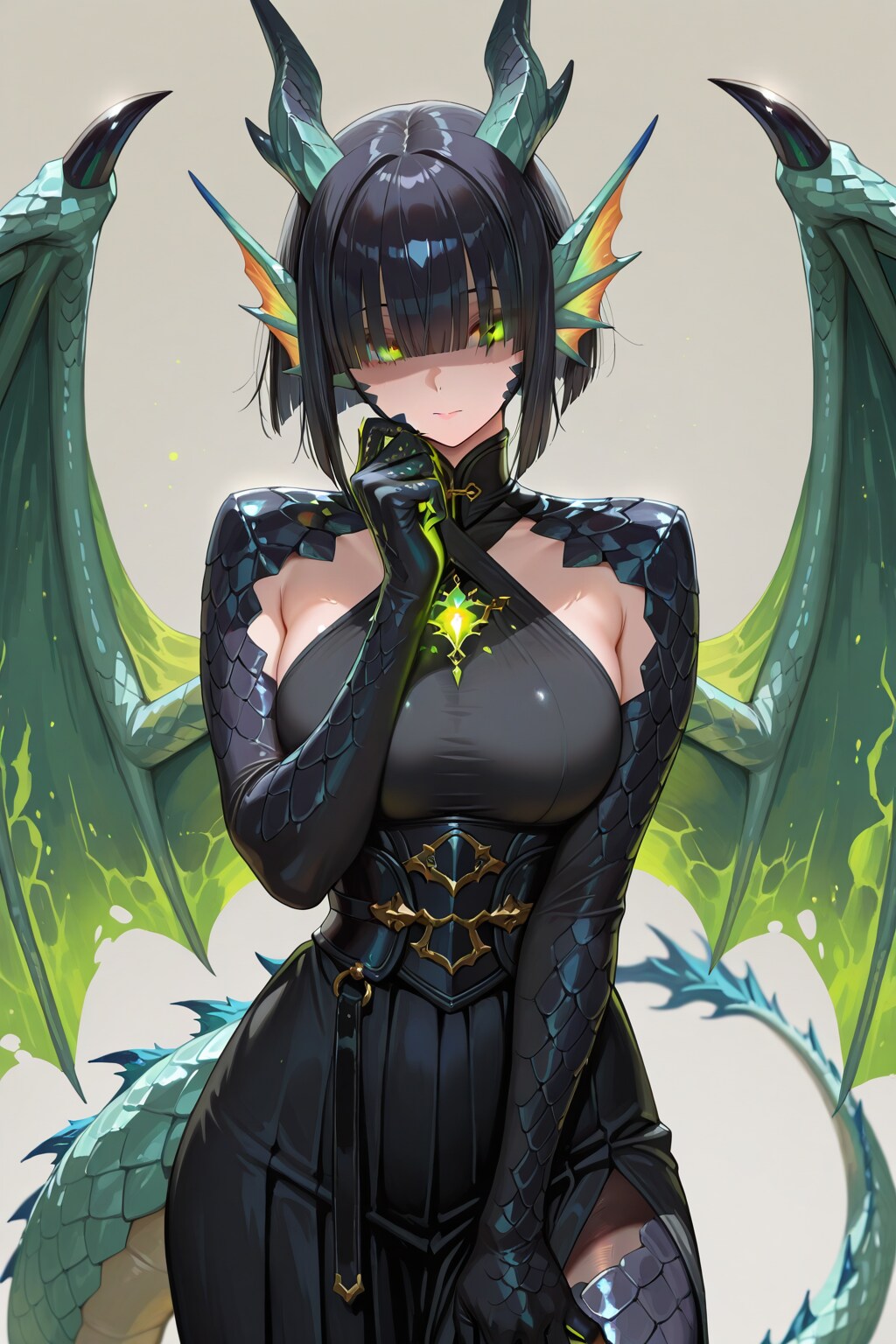 龍姫