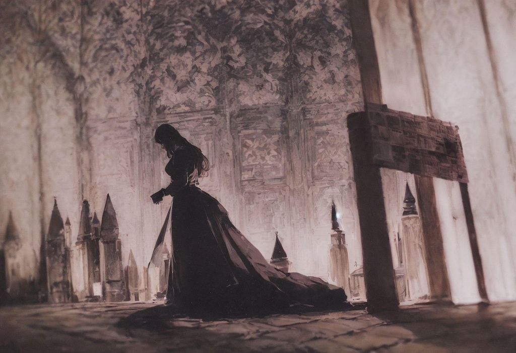 これからどないしよプリンセス