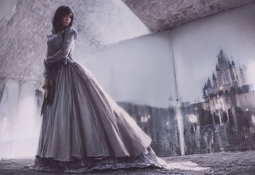 これからどないしよプリンセス