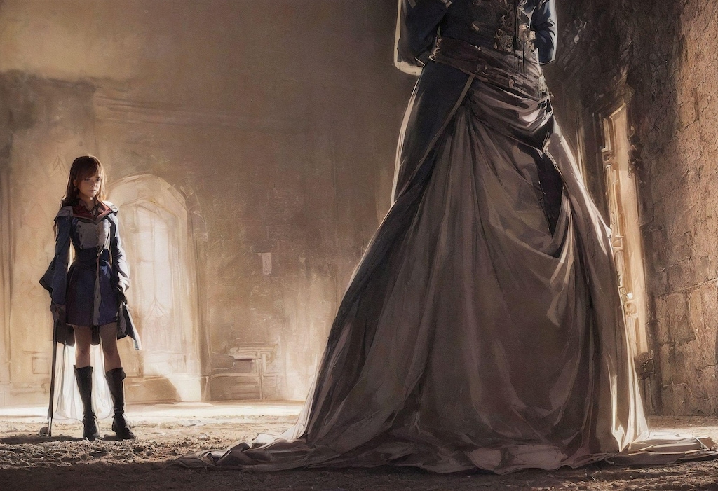 これからどないしよプリンセス