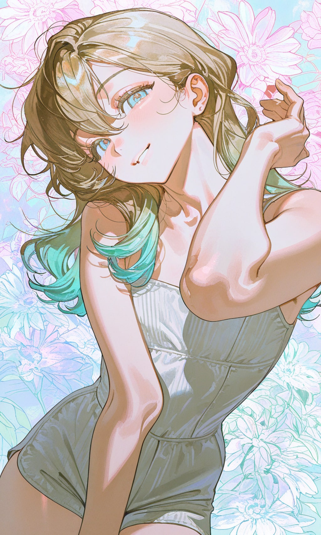 からかうのが大好きな幼馴染３