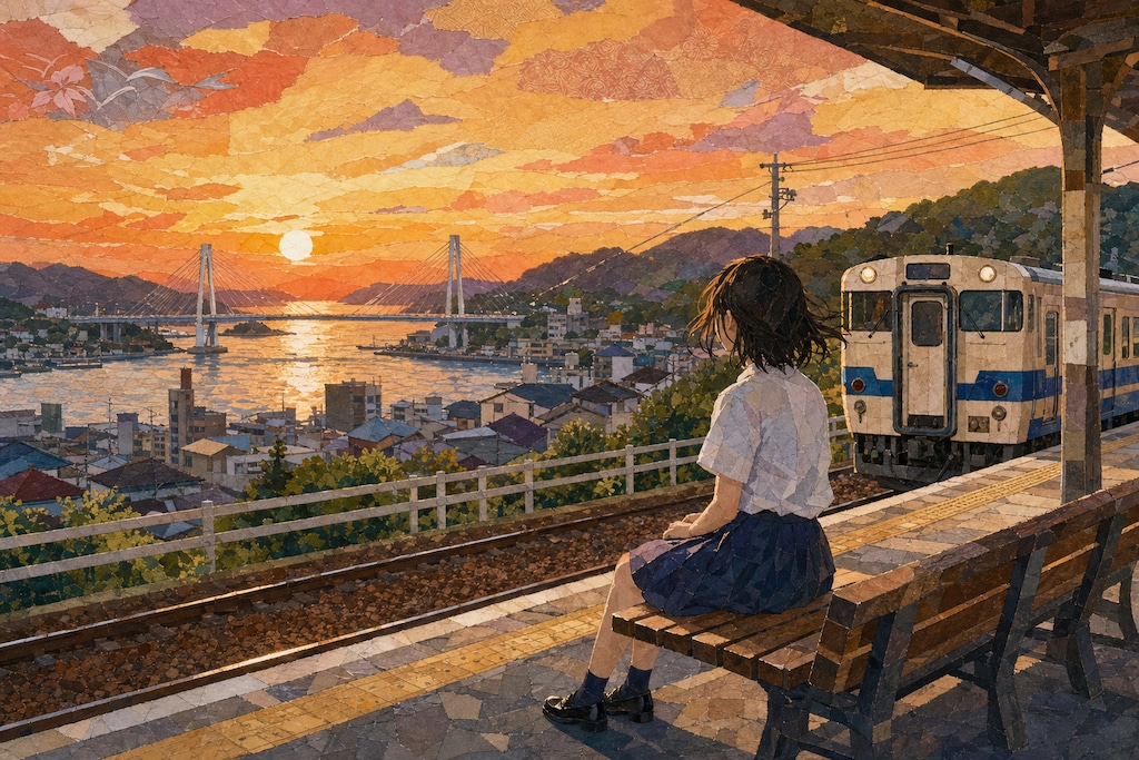 海の見える街105