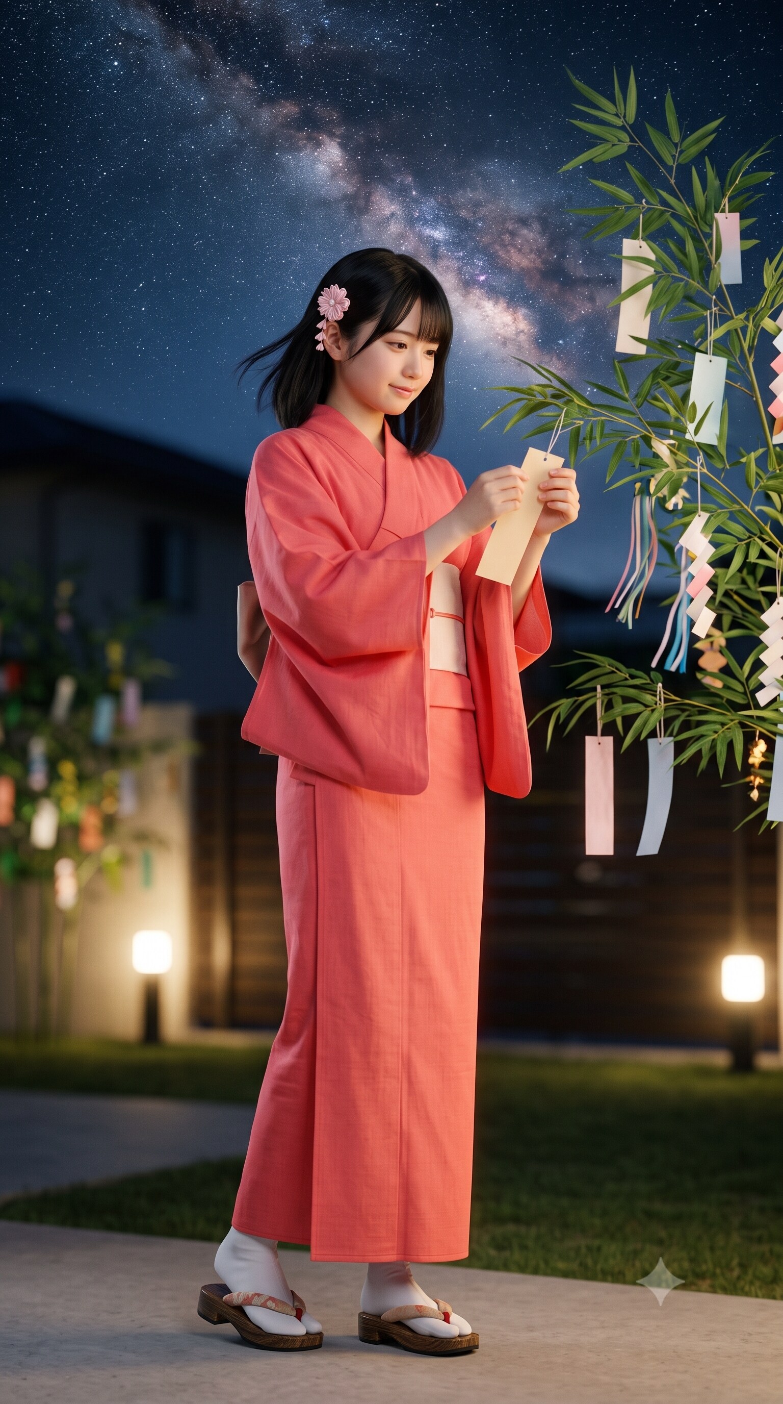七夕