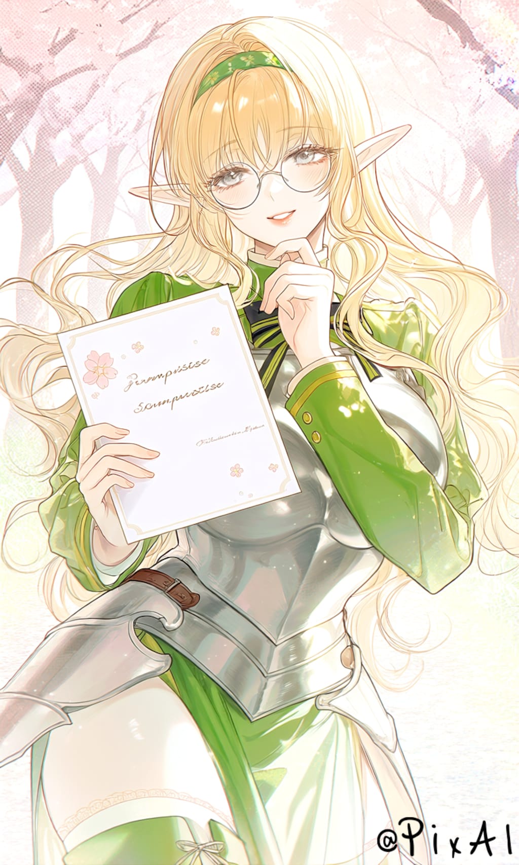 訓練生から現場へ