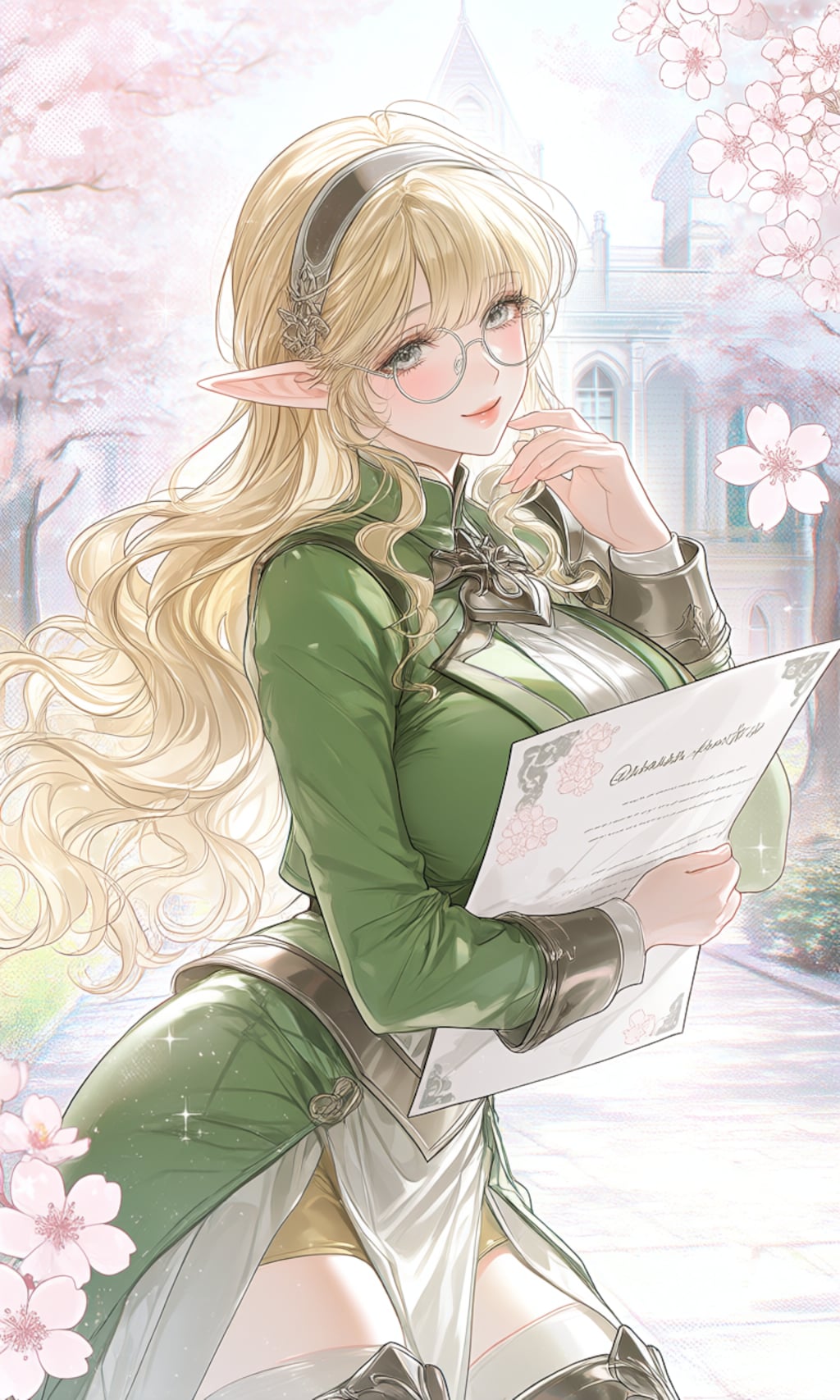 訓練生から現場へ