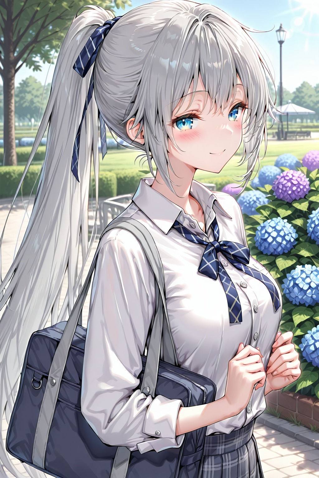おはよう