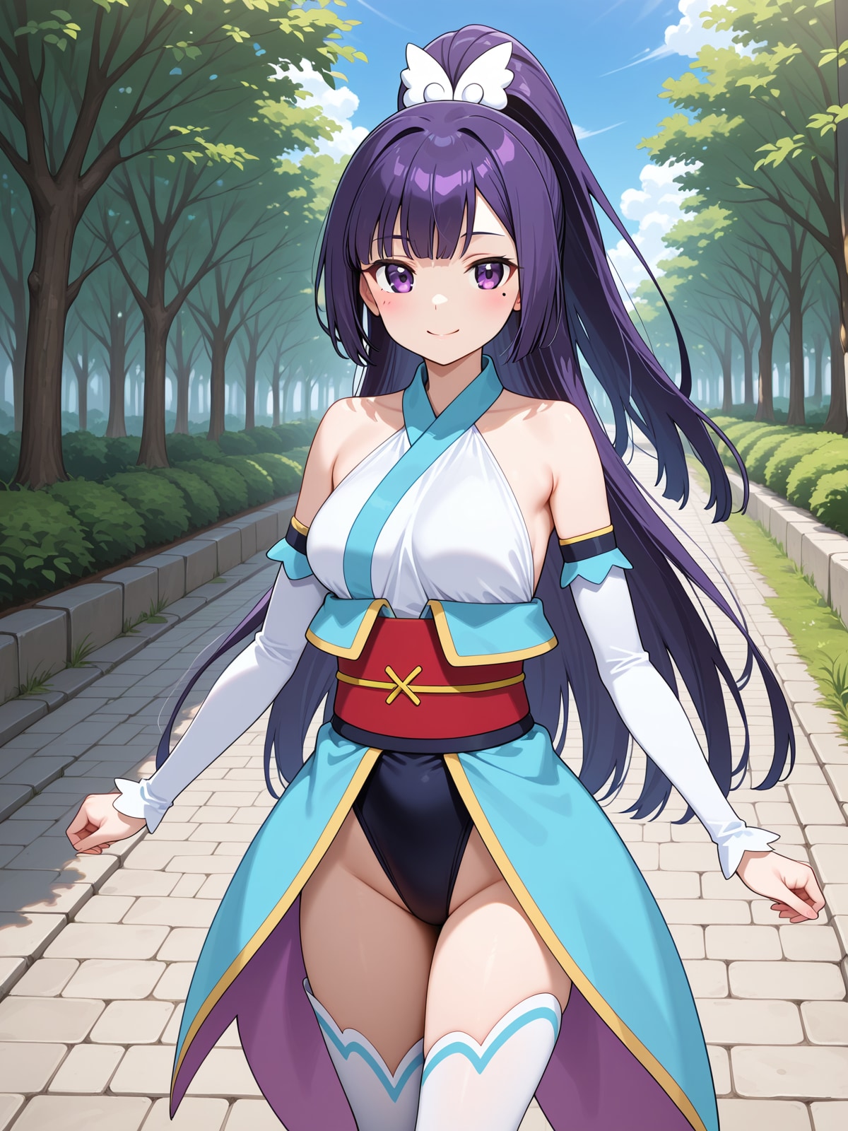 エンジェルサファイア
