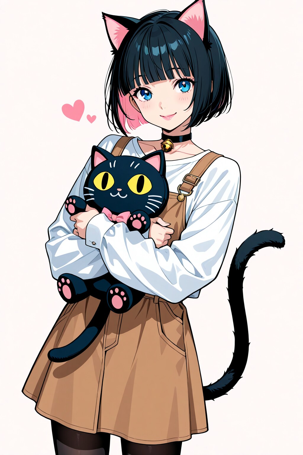 クロミナ【Nova Unreal XL v10.0】 | の人気AIイラスト・グラビア