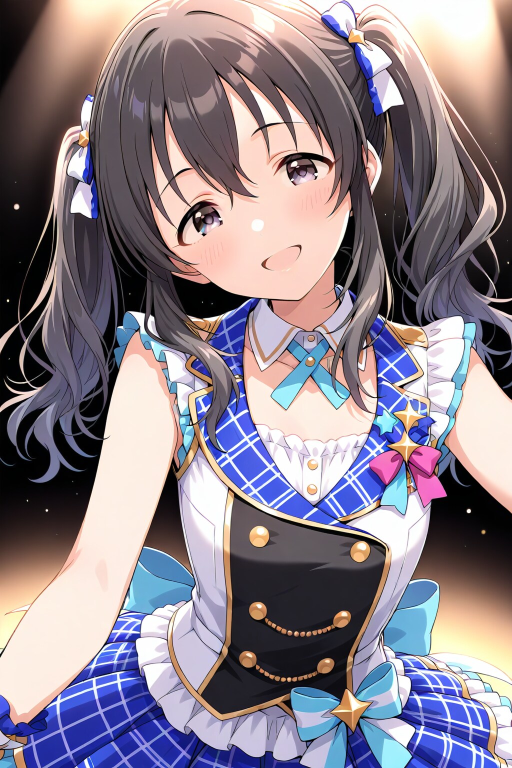 藤原肇