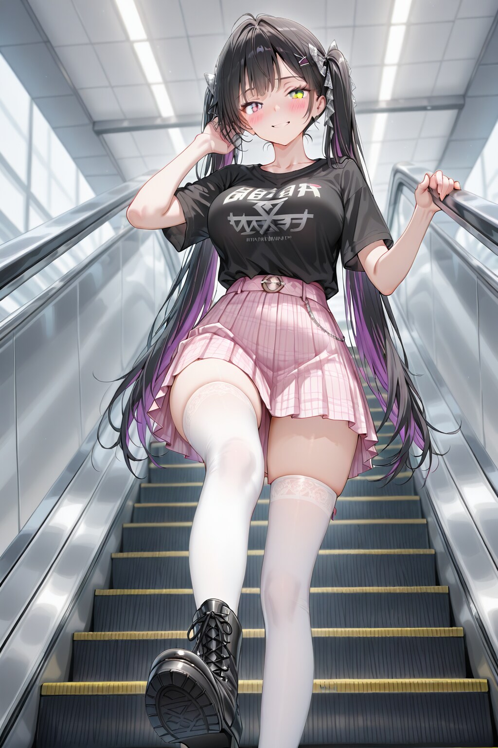 よその子藤俵瑛子ちゃん