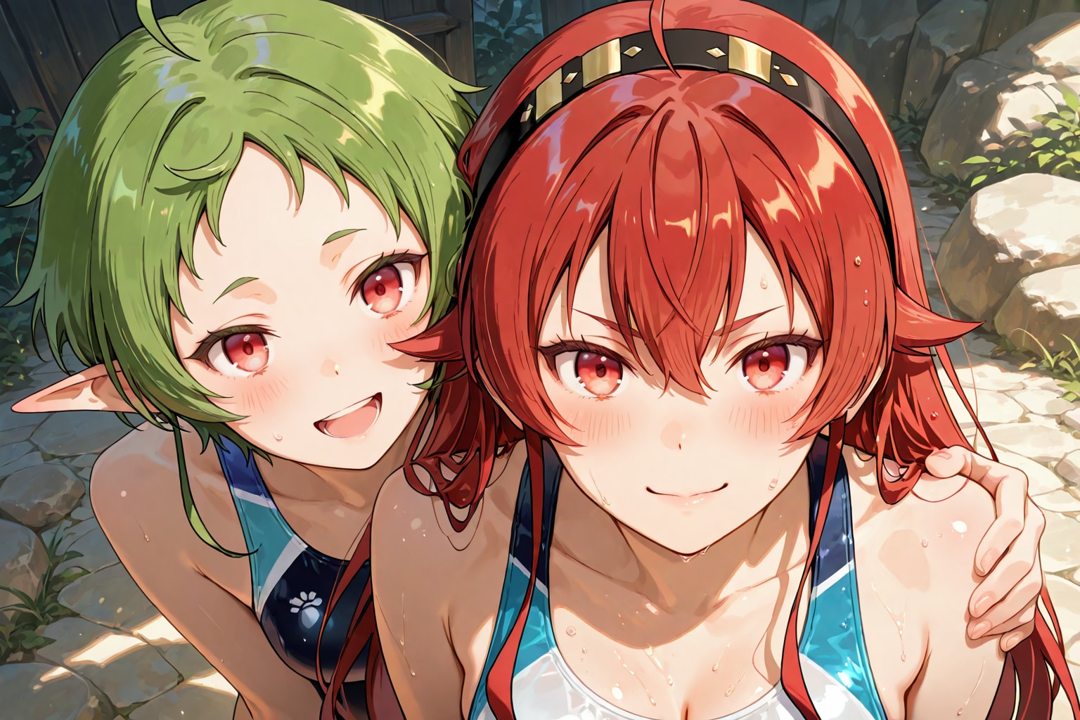 エリシル