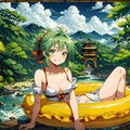 クロノトゥルギー 04 3枚目
