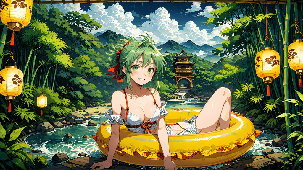 クロノトゥルギー 04