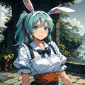 クロノトゥルギー 04 6枚目