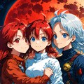 クロノトゥルギー 04 10枚目