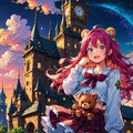 クロノトゥルギー 04 7枚目