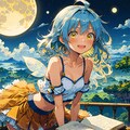 クロノトゥルギー 04 9枚目