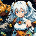 クロノトゥルギー 04 12枚目