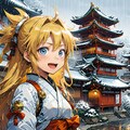 クロノトゥルギー 04 8枚目