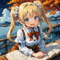 クロノトゥルギー 04 4枚目