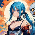 クロノトゥルギー 04 2枚目