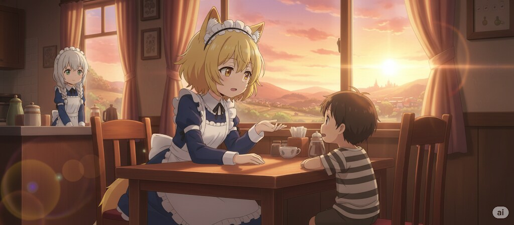 たまにはいい事を言う