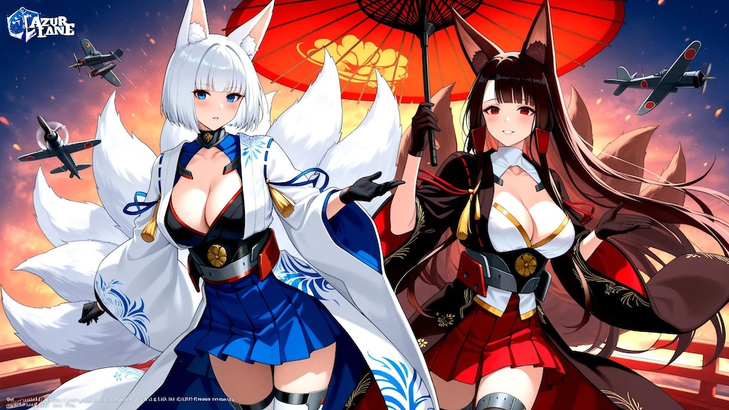 アズールレーン