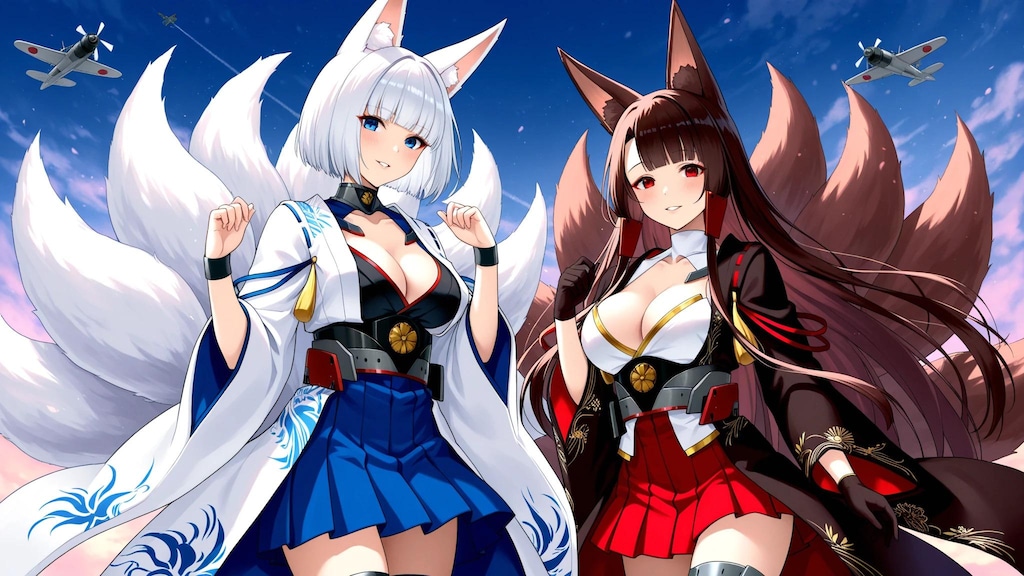 アズールレーン